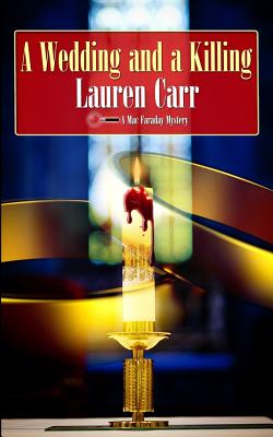 A Wedding and a Killing - Carr, Lauren