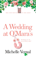 A Wedding at O'Mara's