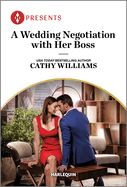 A Wedding Negotiation with Her Boss