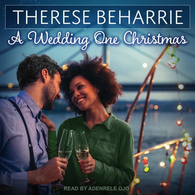 A Wedding One Christmas - Beharrie, Therese
