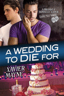 A Wedding to Die for: Volume 3