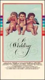 A Wedding - Robert Altman