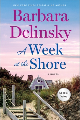 A Week at the Shore - Delinsky, Barbara