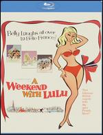 A Weekend with Lulu [Blu-ray] - John Paddy Carstairs