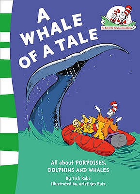 A Whale of a Tale! - Worth, Bonnie