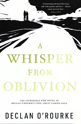 A Whisper from Oblivion - O'Rourke, Declan