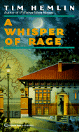 A Whisper of Rage