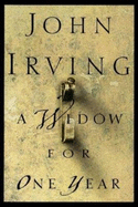 A Widow for One Year - Irving, John