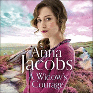 A Widow's Courage: Birch End Series 2
