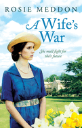 A Wife's War: A return to Woodicombe House...