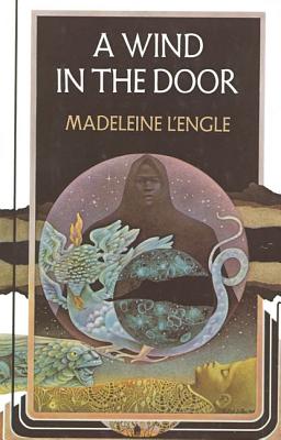 A Wind in the Door - L'Engle, Madeleine