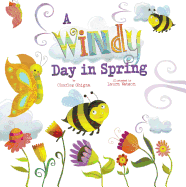A Windy Day in Spring