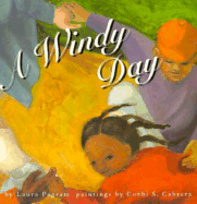 A Windy Day - Pegram, Laura