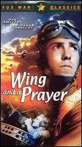 A Wing and a Prayer - Henry Hathaway