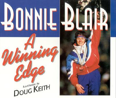 A Winning Edge - Blair, Bonnie