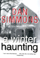 A Winter Haunting - Simmons, Dan
