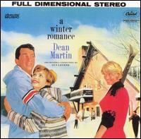 A Winter Romance [Collectors' Choice] - Dean Martin