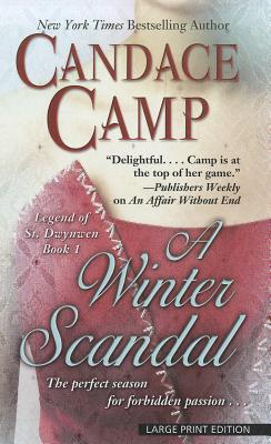 A Winter Scandal - Camp, Candace