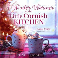 A Winter Warmer at the Little Cornish Kitchen