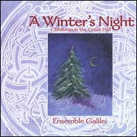 A Winter's Night: Christmas in the Great Hall - Ensemble Galilei