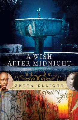 A Wish After Midnight - Elliott, Zetta