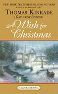 A Wish for Christmas: A Cape Light Novel