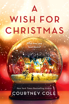 A Wish for Christmas - Cole, Courtney