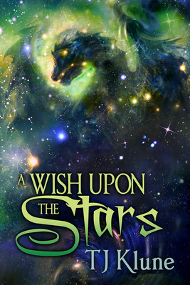 A Wish Upon the Stars - Klune, Tj