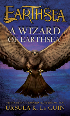 A Wizard of Earthsea, 1 - Le Guin, Ursula K