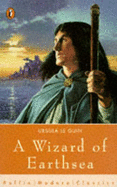 A Wizard of Earthsea - Le Guin, Ursula