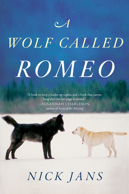 A Wolf Called Romeo - Jans, Nick
