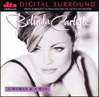 A Woman & A Man - Belinda Carlisle