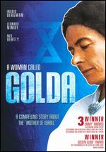 A Woman Called Golda - Alan Gibson