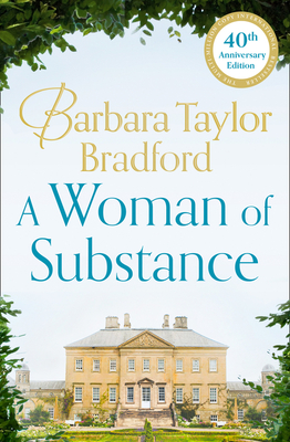 A Woman of Substance - Bradford, Barbara Taylor
