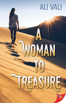 A Woman to Treasure - Vali, Ali