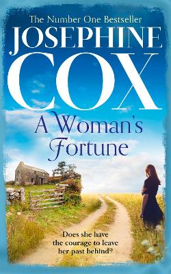 A Woman's Fortune - Cox, Josephine