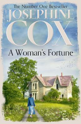 A Woman's Fortune - Cox, Josephine