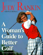 A Woman's Guide to Better Golf