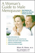 A WOMANS GUIDE TO MALE MENOPAUSE 1E PB