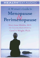 A Woman's Guide to Menopause & Perimenopause