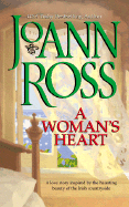 A Woman's Heart - Ross, JoAnn