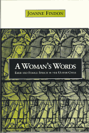 A Woman's Words: Emer and Female Speech in the Ulster Cycle