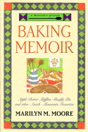 A Wooden Spoon Baking Memoir