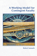 A Working Model for Contingent Faculty