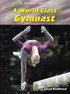 A World-Class Gymnast