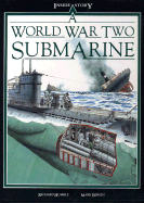 A World War II Submarine