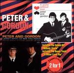 A World Without Love/I Don't Want to See You Again - Peter & Gordon