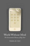 A World Without Mind