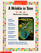 A Wrinkle in Time - L'Engle, Madeleine, and Beech, Linda Ward