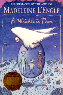 A Wrinkle in Time - L'Engle, Madeleine (Read by)